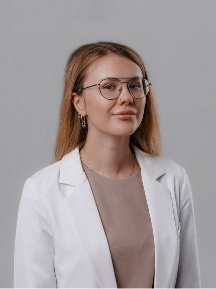 Перфильева Алина Игоревна